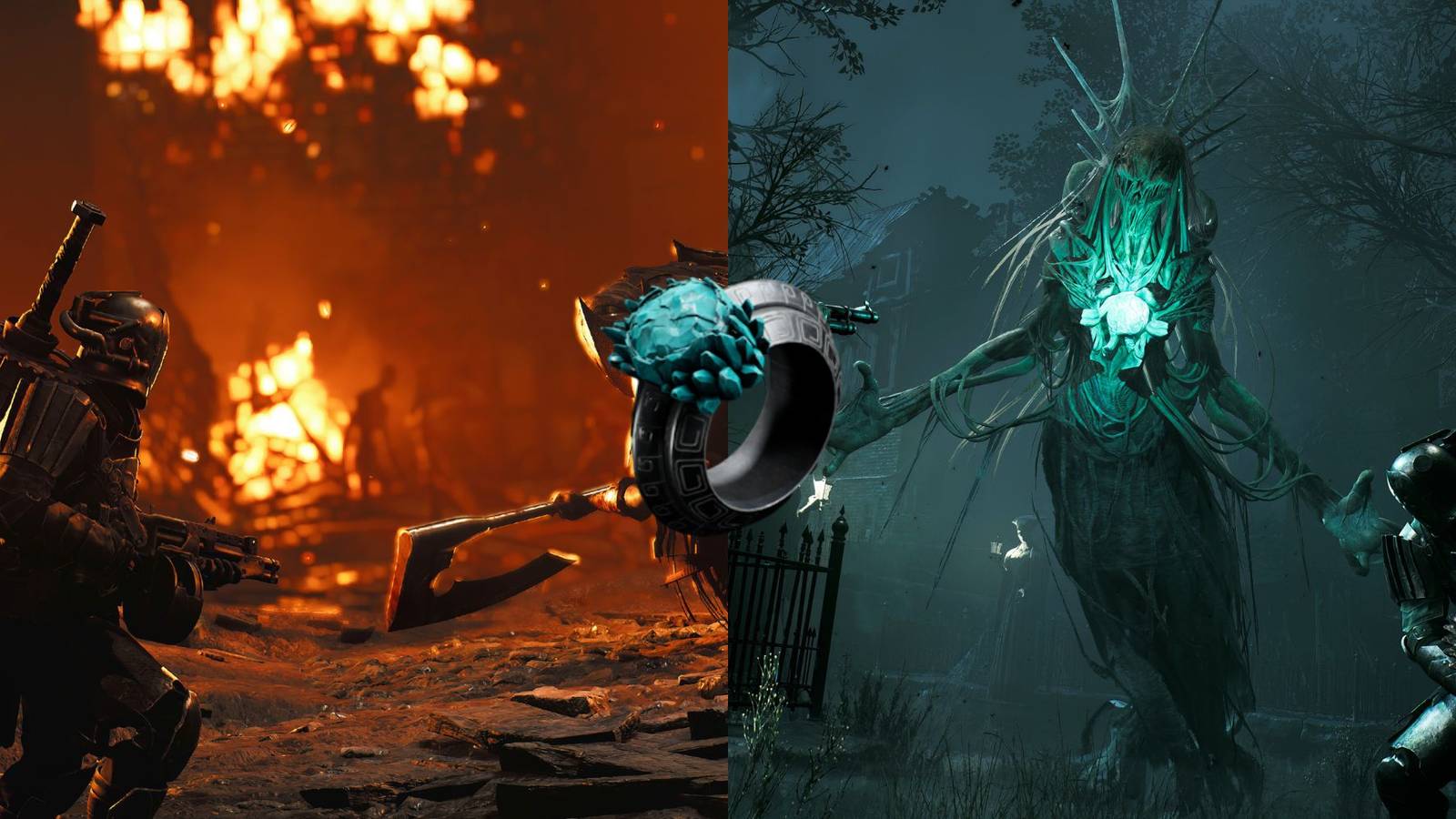 The Best Rings In Remnant 2