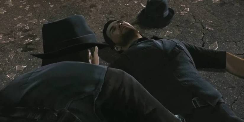 The 11 Most Tragic Characters in Gaming