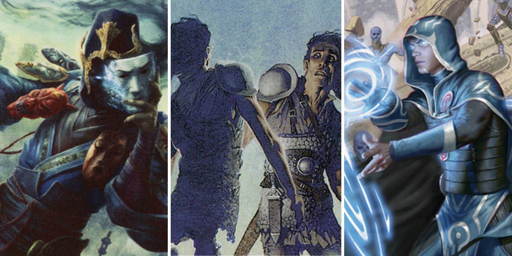 MTG: Best Clone Cards