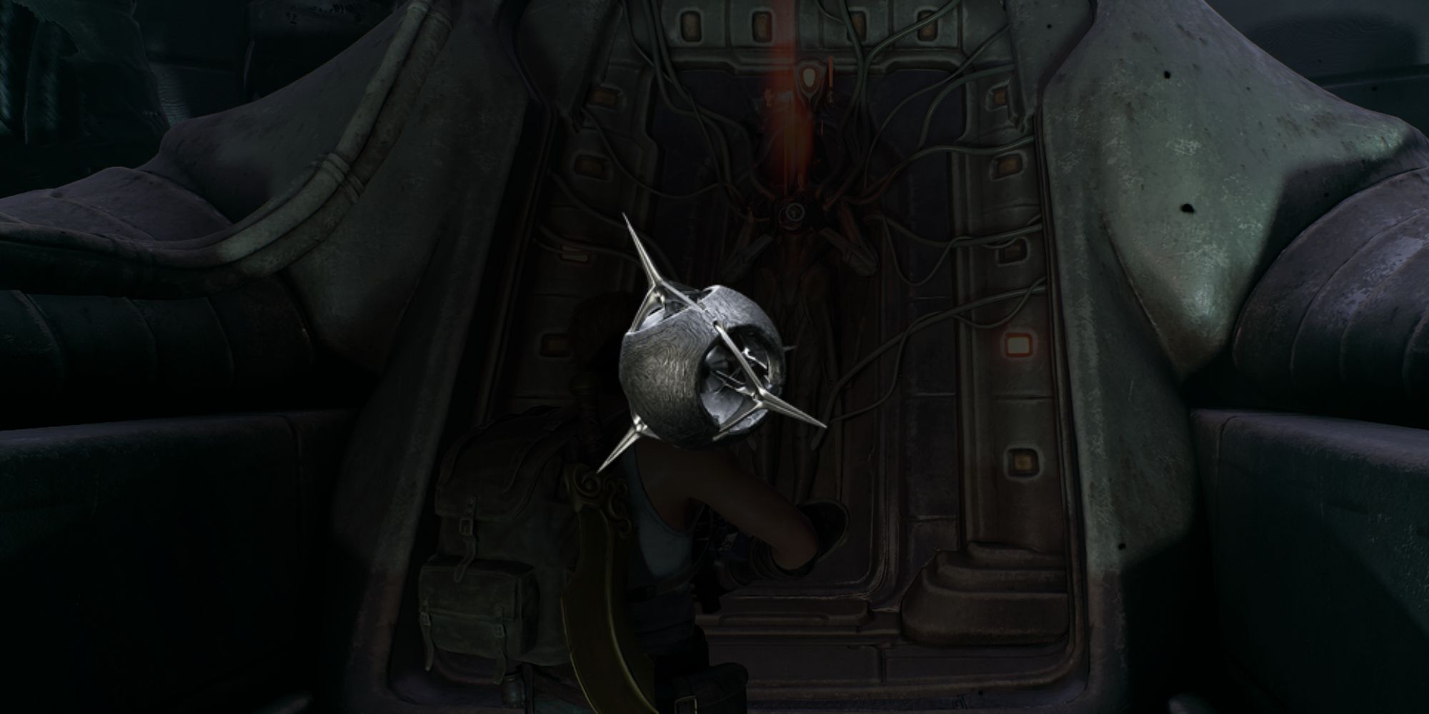 Where To Find All N'erud Seeker's Keys In Remnant 2