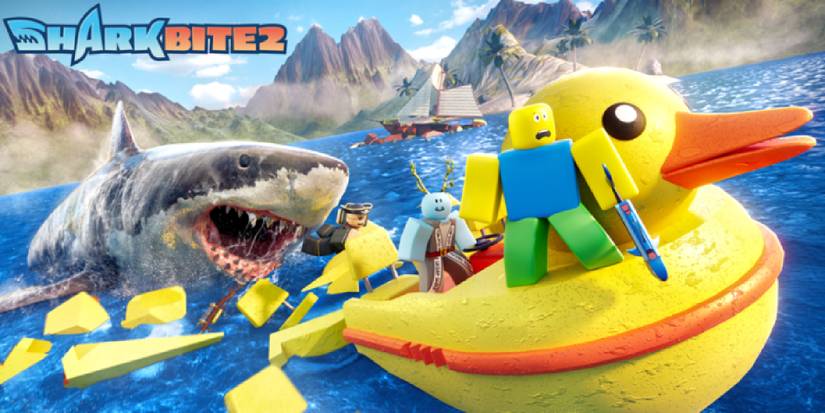 Best Survival Games To Play On Roblox