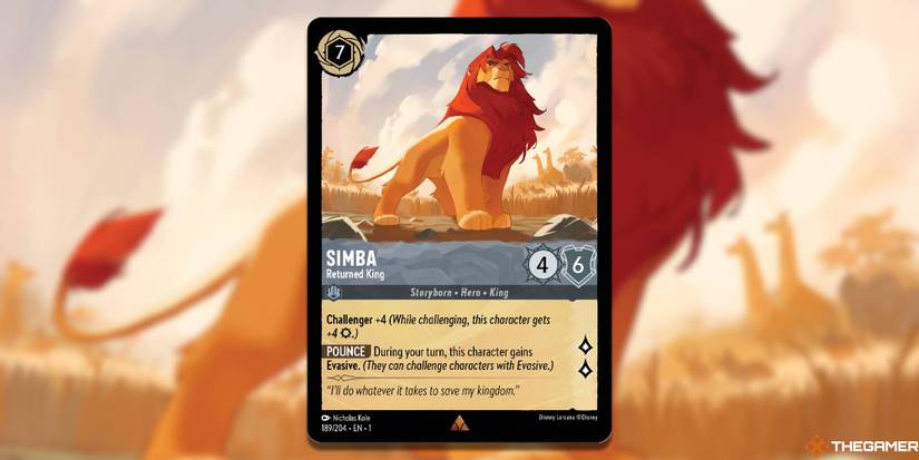 lorcana illusion cards Amazon.com: Ravensburger Disney Lorcana TCG: Archazia's Island  Single-Player Starter Deck - Ruby & Sapphire | Engaging Gameplay | Over 200  Original Disney Artworks main image 1