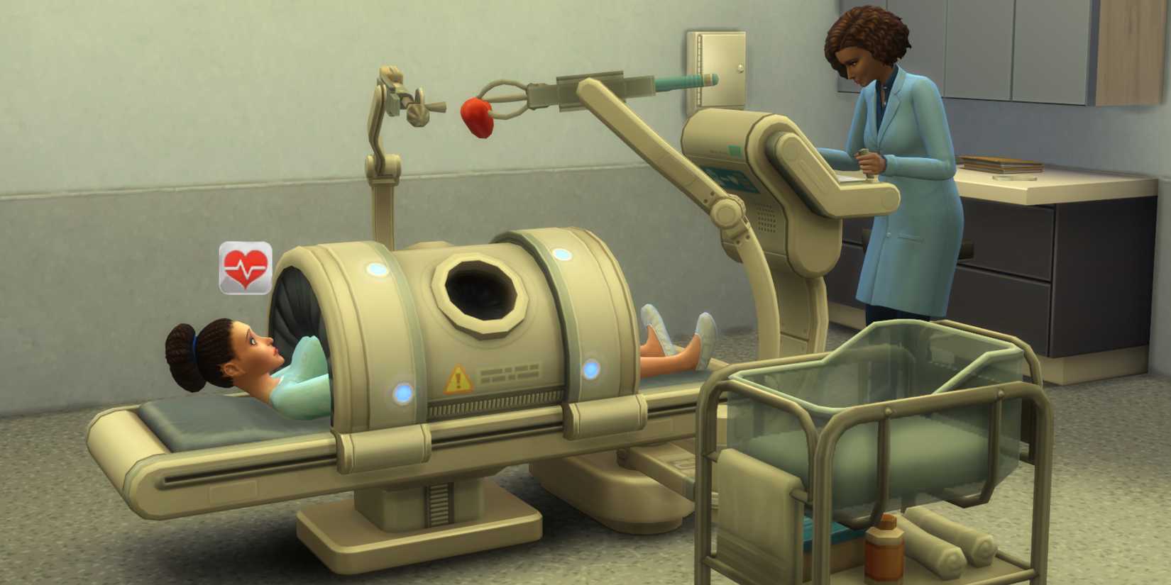 Ranking Expansions For The Sims 4 By How Useful Their Content Is In ...