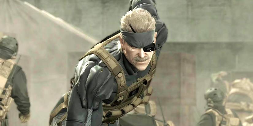 Hideo Kojima Better Not Be Hinting At Using AI For Death Stranding 2