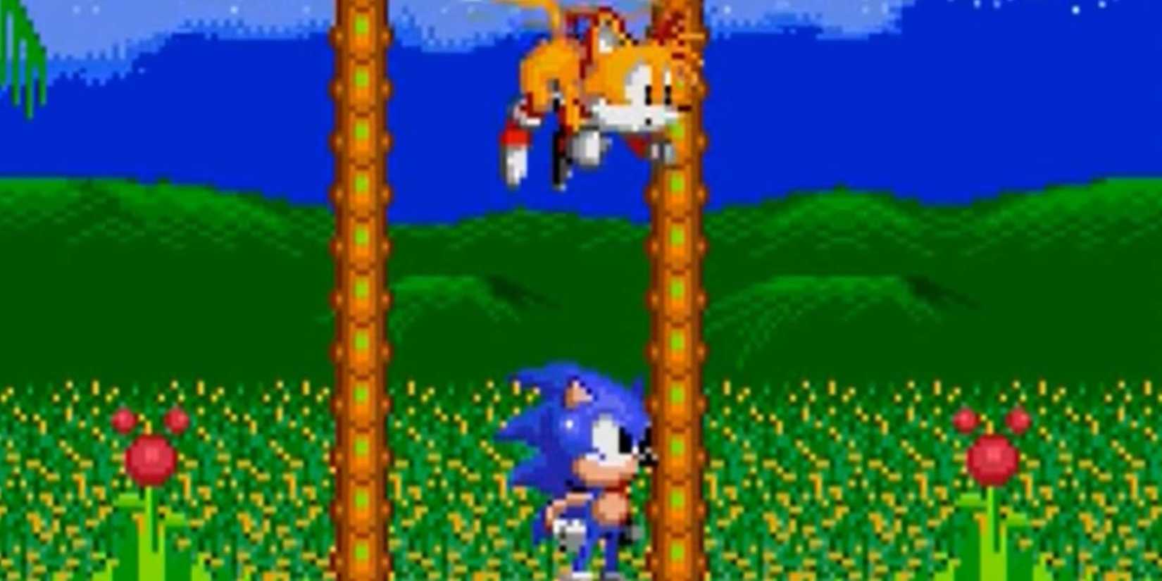 How Long Does It Take To Complete Every Sonic Game?