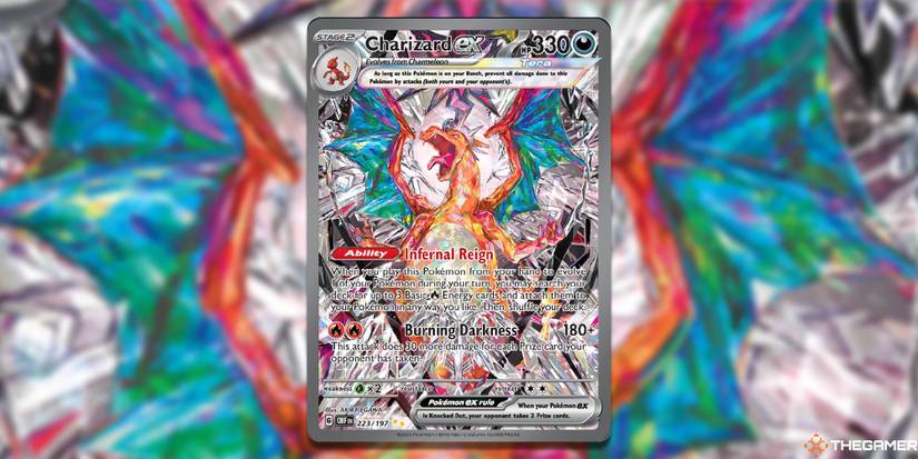 The Most Valuable Pokemon TCG Cards Of 2023 The Most Valuable Pokemon TCG Cards Of 2023