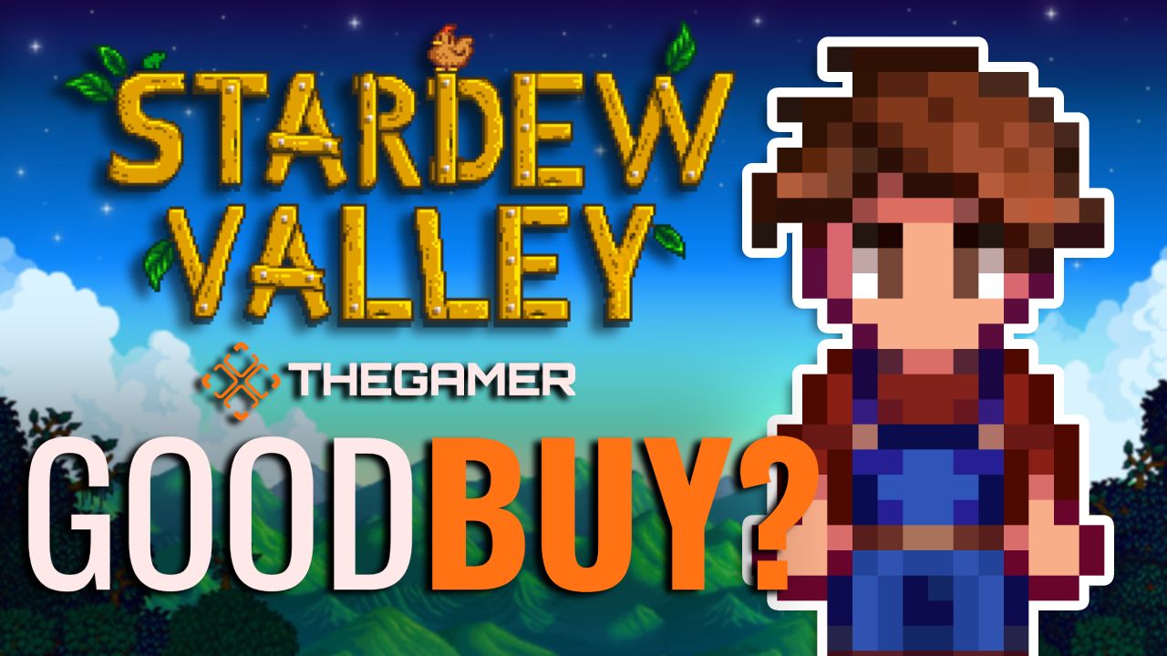 Acclaimed Farming Sim 'Stardew Valley' Coming to iOS