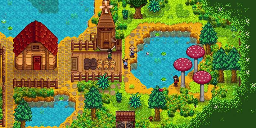 Best Games To Play On A Rainy Day