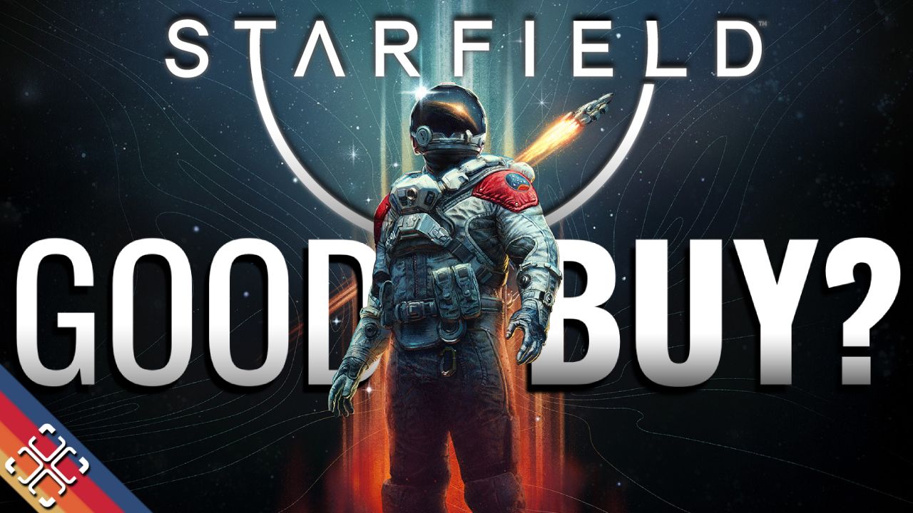 Starfield on PC could be missing one huge feature because of AMD