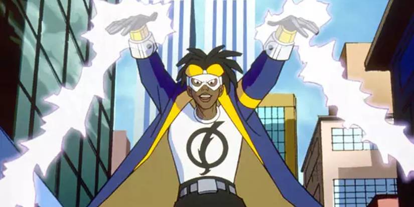 The 10 Best Animated DC Shows