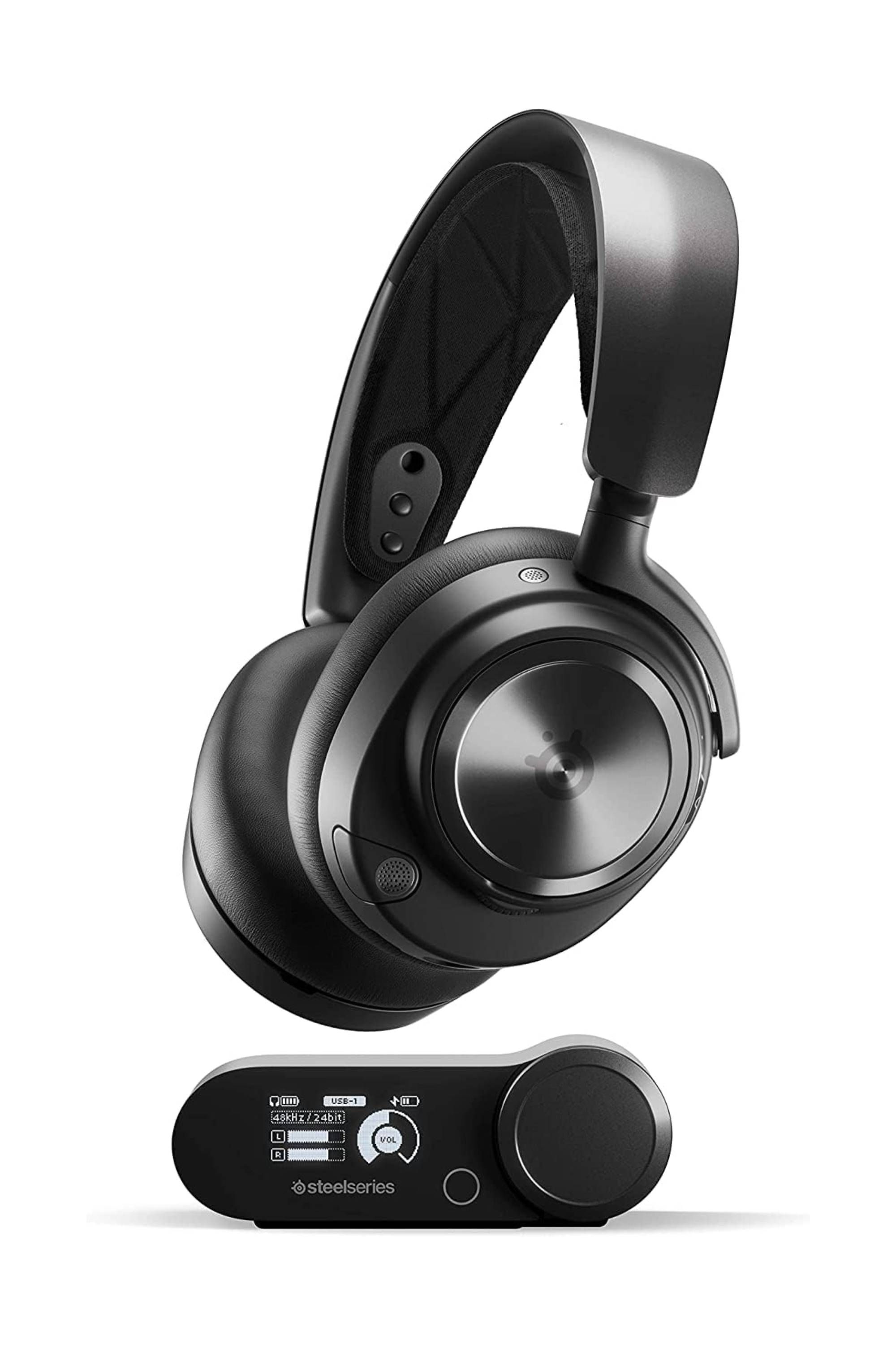 Best Headsets For Xbox Series X