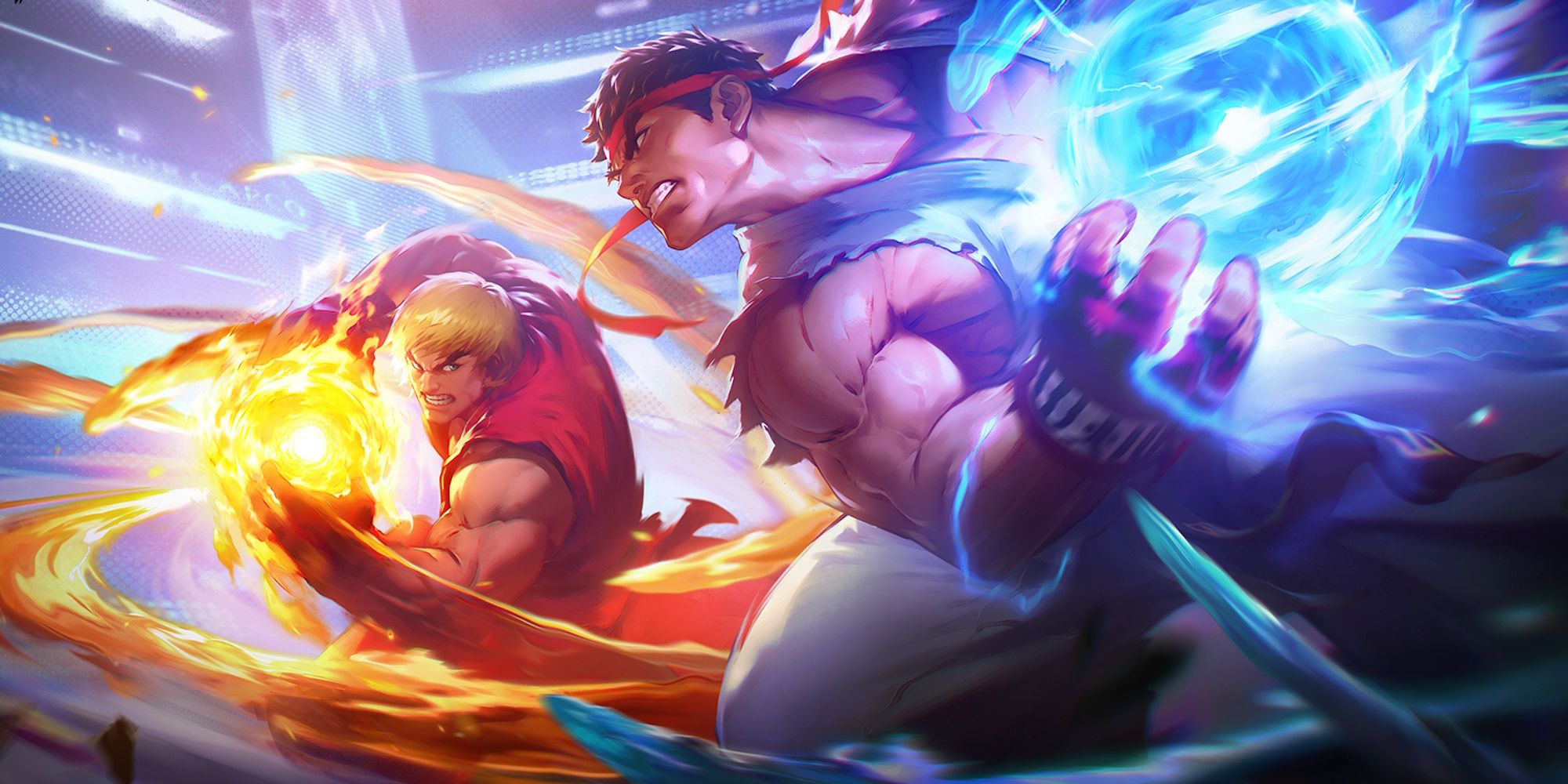 Indie Retro News: Pocket Fighter EX - Love Street Fighter? Try this free  fan based game!