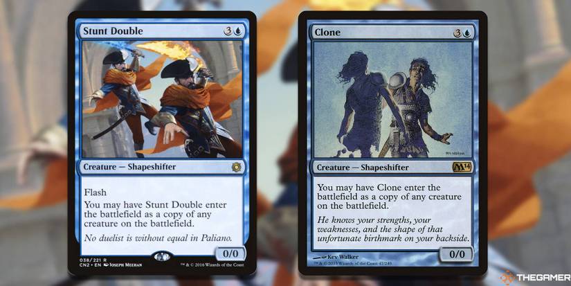 mtg clone cards MTG Commander EDH Captain N'ghathrod 100 Magic Cards Custom – Moonveil Games