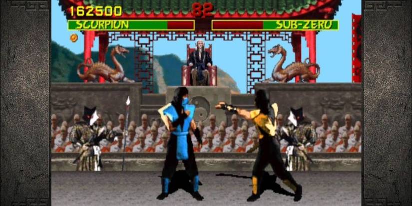 The Best Games With Rotoscoped Graphics