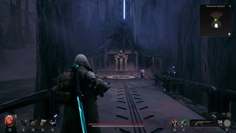 How To Get The Decorum Cipher And Memory Core II For The Pulse Rifle In ...