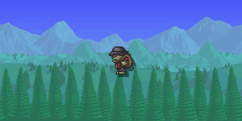 The Best NPC Quotes From Terraria