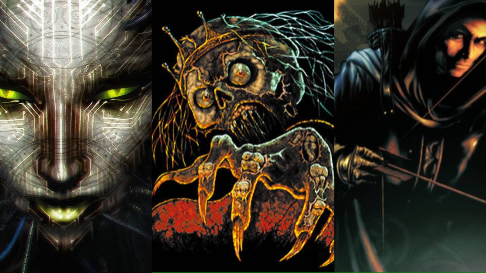 10 Classic Games Exclusive To PC