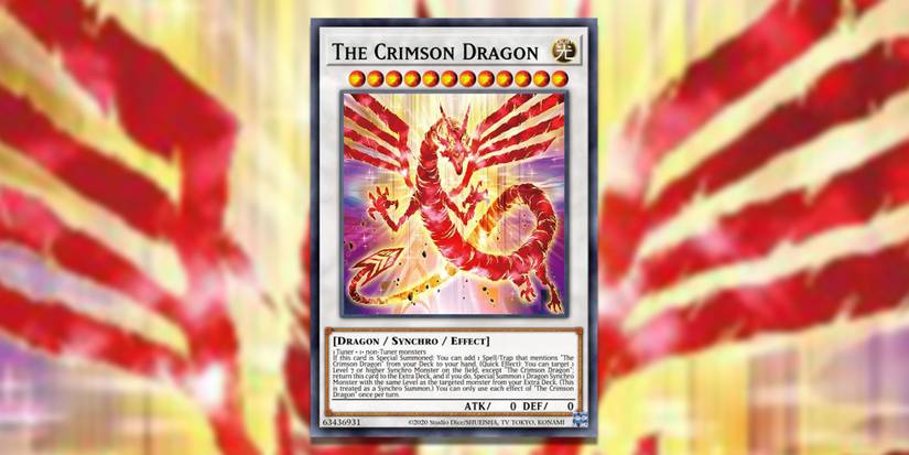 The Most Valuable Cards In Duelist Nexus YGO The Most Valuable Cards In Duelist Nexus YGO