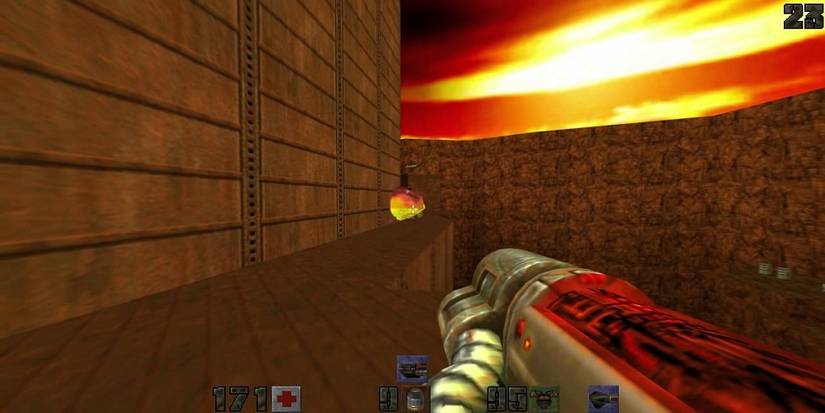 Most Memorable FPS Maps