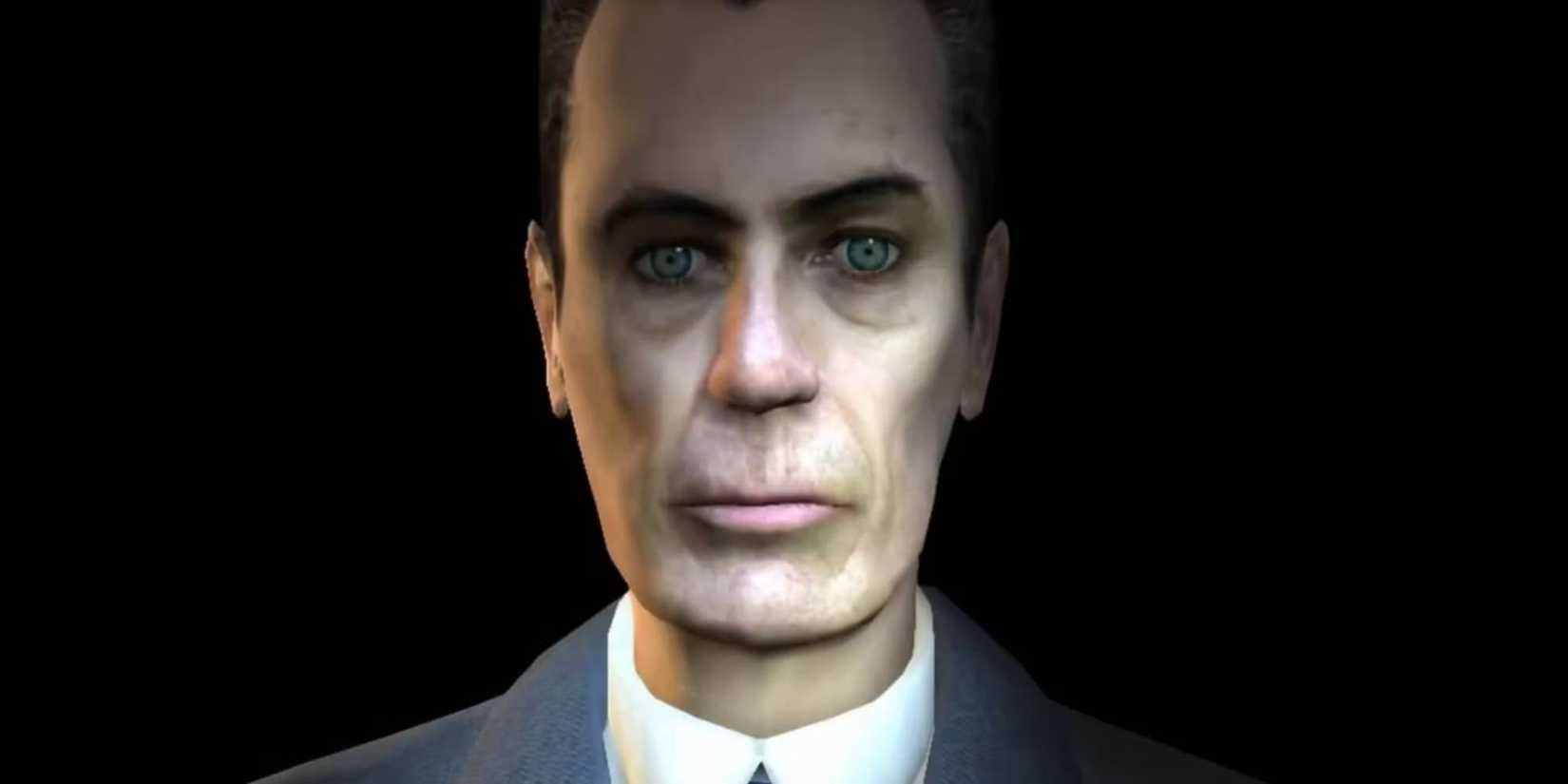 The Most Mysterious Characters In Gaming