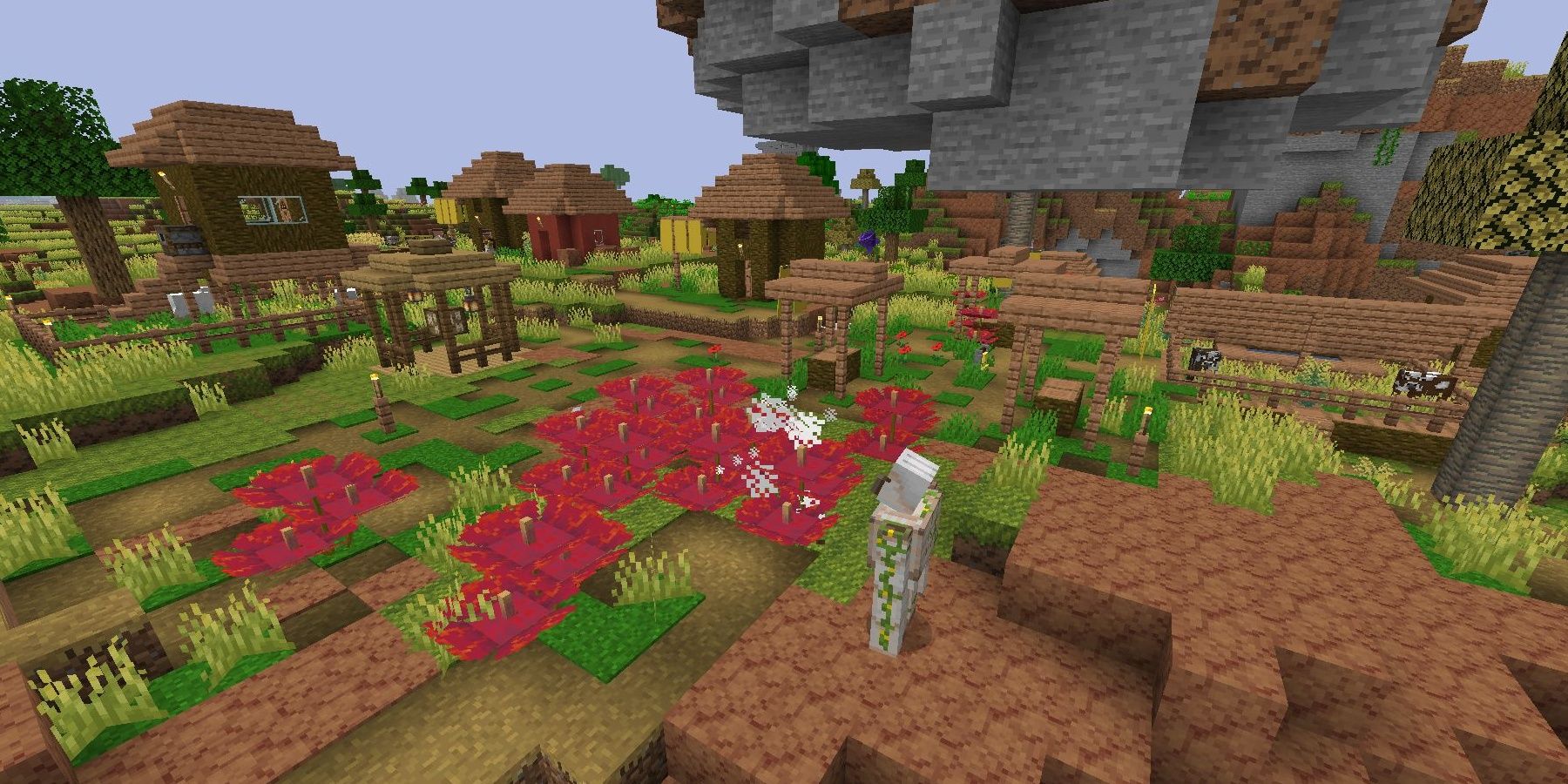 Best Mods To Make Minecraft Harder