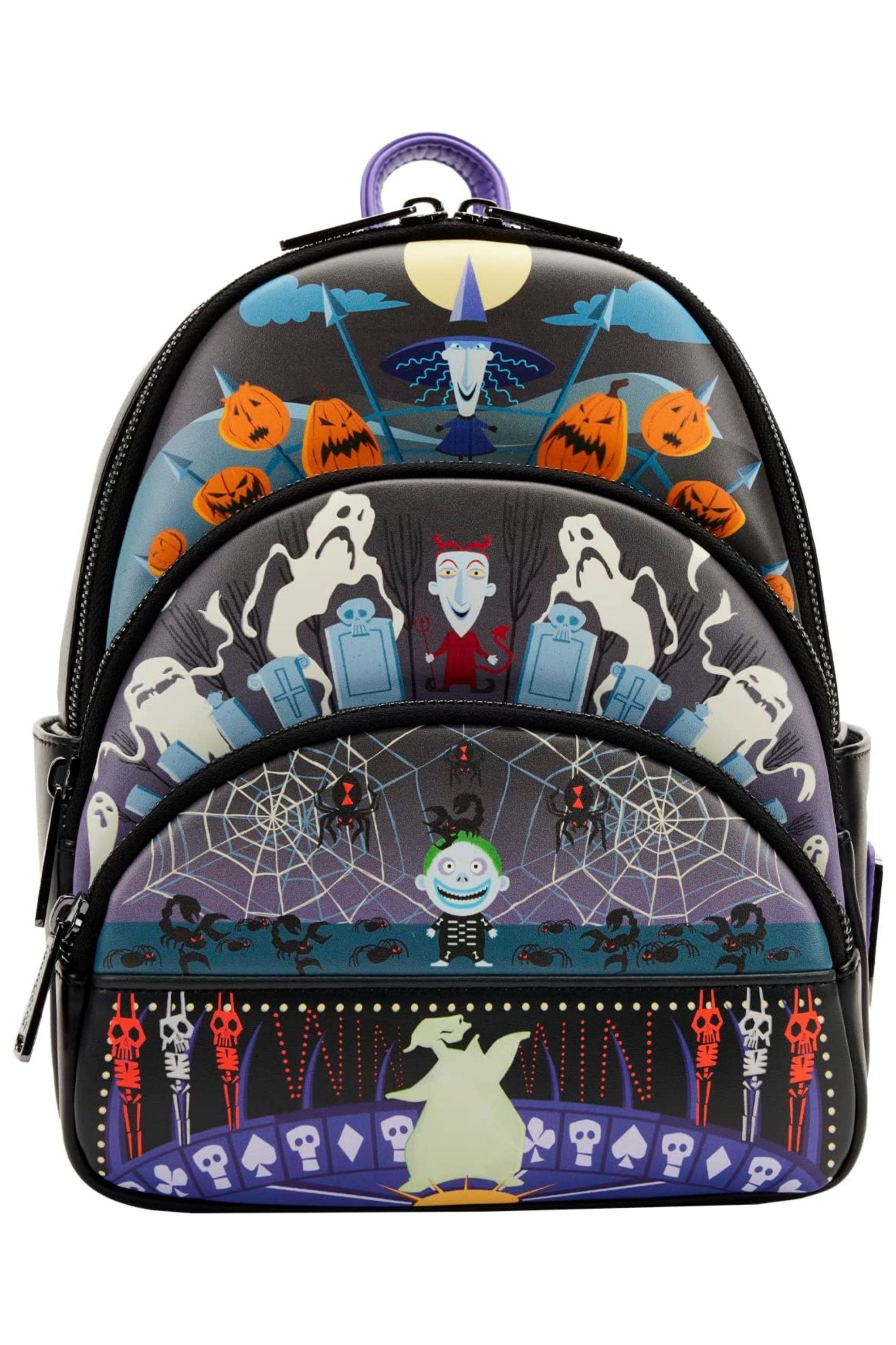 These New Disney Princess Loungefly Backpacks Are Some of the PRETTIEST  Merch We've Seen!