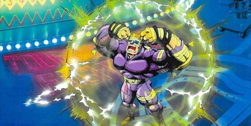 Who Are The Most Popular TMNT Villains?