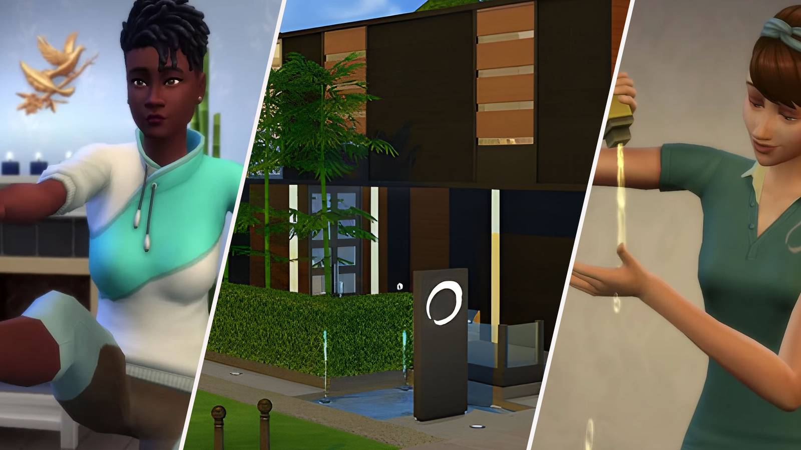 How To Find The Spa In The Sims 4