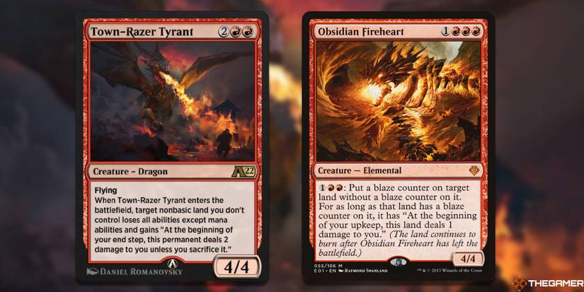 Digital-Only Arena Cards That Could Exist In Paper - MTG Digital-Only Arena Cards That Could Exist In Paper - MTG