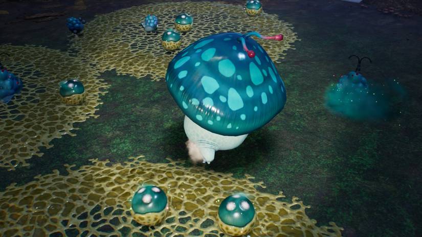 How To Beat Cavern For A King In Pikmin 4