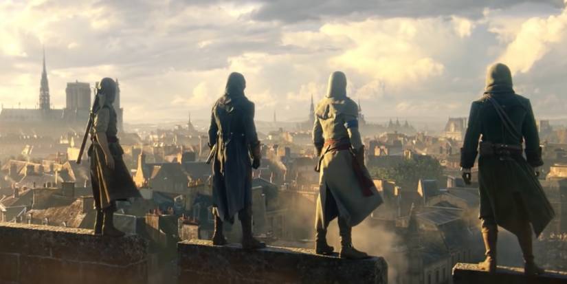 Best Video Game Trailers That Were Better Than The Game
