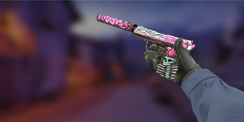 The Best USP-S Skins In CS:GO