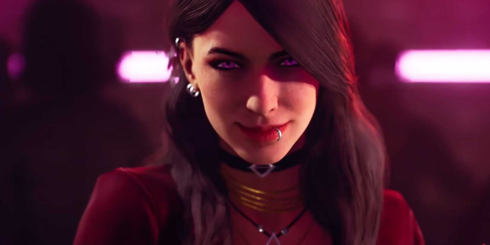 Vampire The Masquerade - Bloodlines 2 Will Have "Some" Romance Options