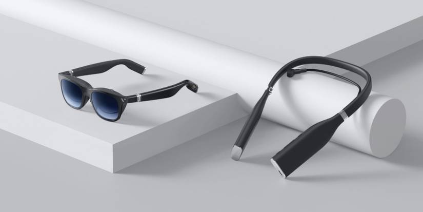 This High Tech Neckband Is The Ultimate Way To Play Starfield