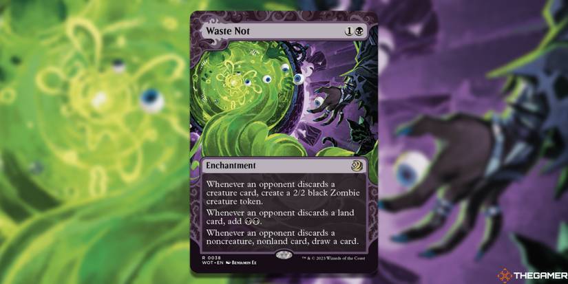 Best Enchanted Tales Reprints In Wilds Of Eldraine - MTG Best Enchanted Tales Reprints In Wilds Of Eldraine - MTG