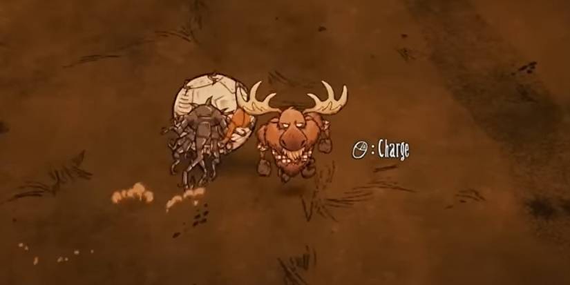 Everything You Need To Know About Woodie's Skill Tree In Don't Starve ...
