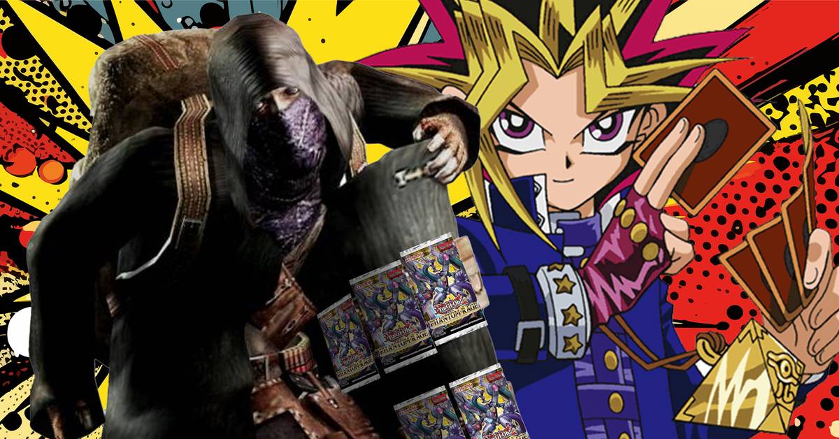 Where To Buy Yu-Gi-Oh Cards Where To Buy Yu-Gi-Oh Cards