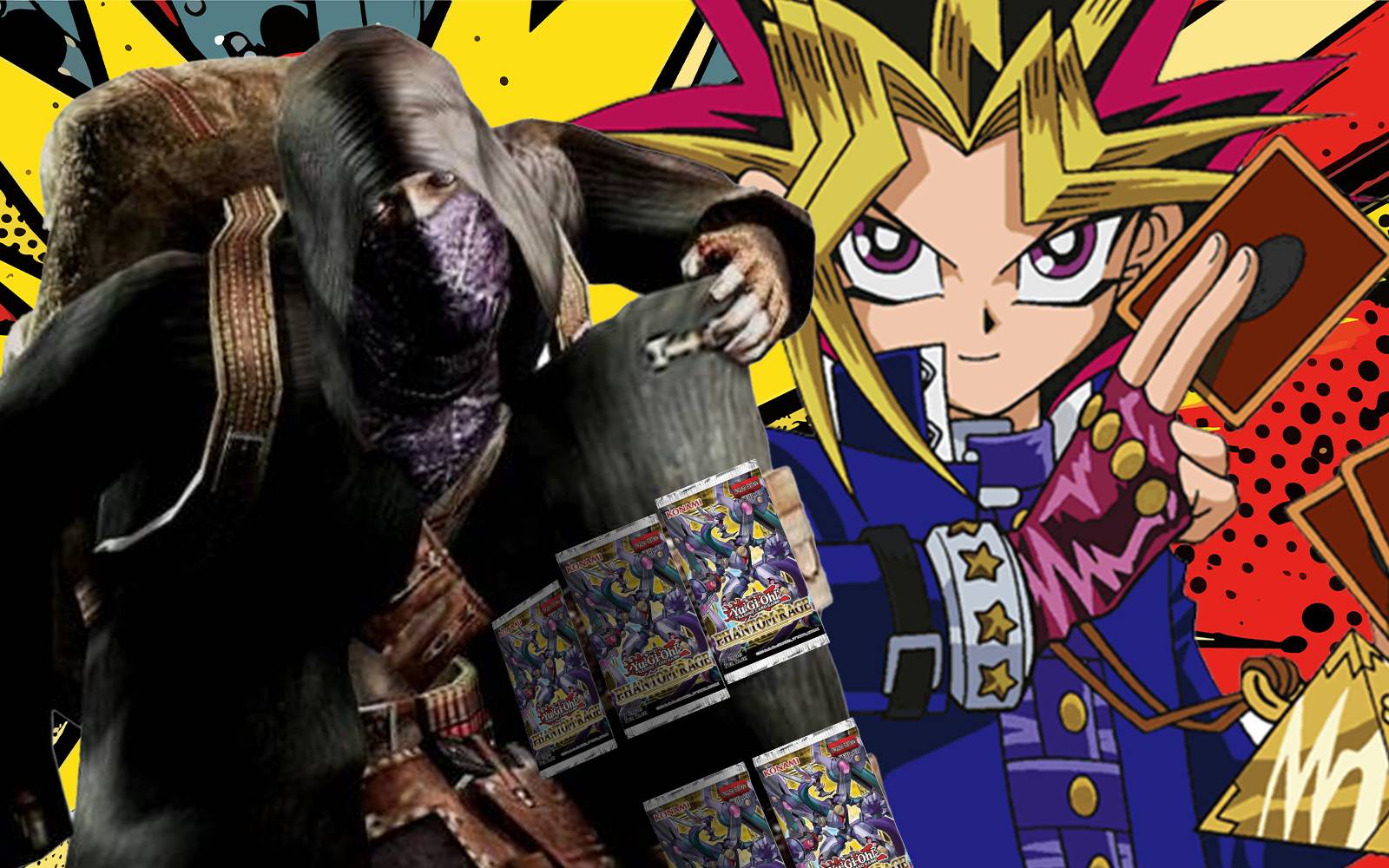 Where To Buy Yu-Gi-Oh Cards Where To Buy Yu-Gi-Oh Cards