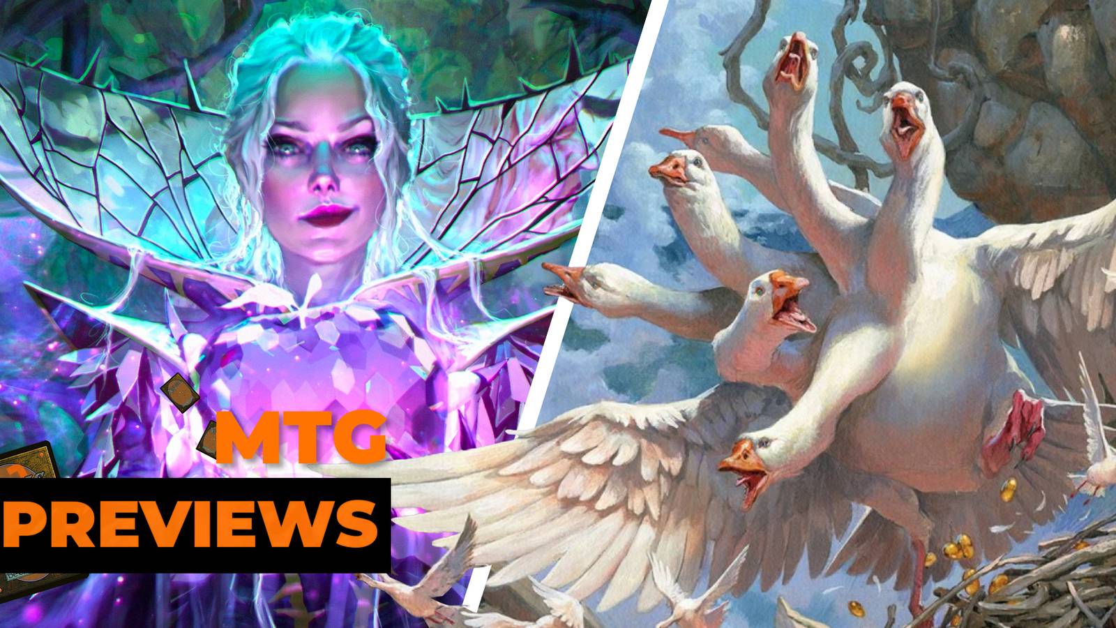 Wilds Of Eldraine, Commander, And Enchanted Tales Visual Spoiler: Every Card Revealed MTG Wilds Of Eldraine, Commander, And Enchanted Tales Visual Spoiler: Every Card Revealed MTG