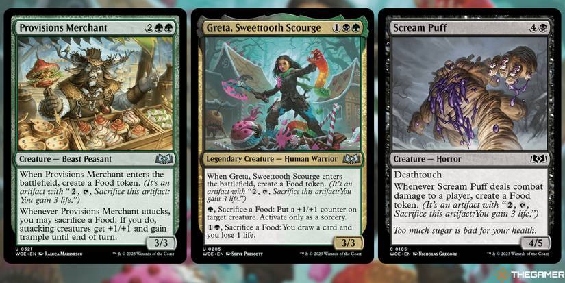 Wilds Of Eldraine Draft, Sealed, And Limited Guide - MTG