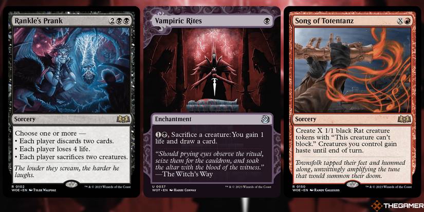 Wilds Of Eldraine Draft, Sealed, And Limited Guide - MTG