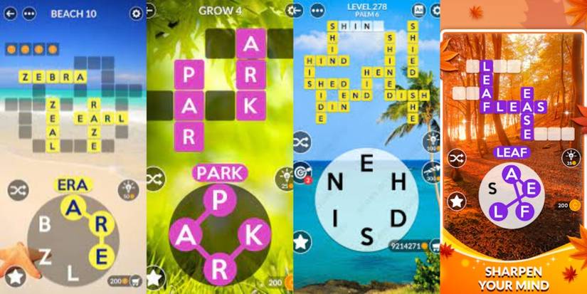 The Best Mobile Words Games To Improve Your Vocabulary