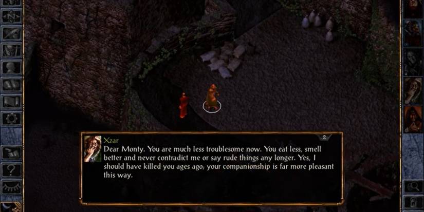Interesting Facts And Trivia About Baldur's Gate 1 And 2