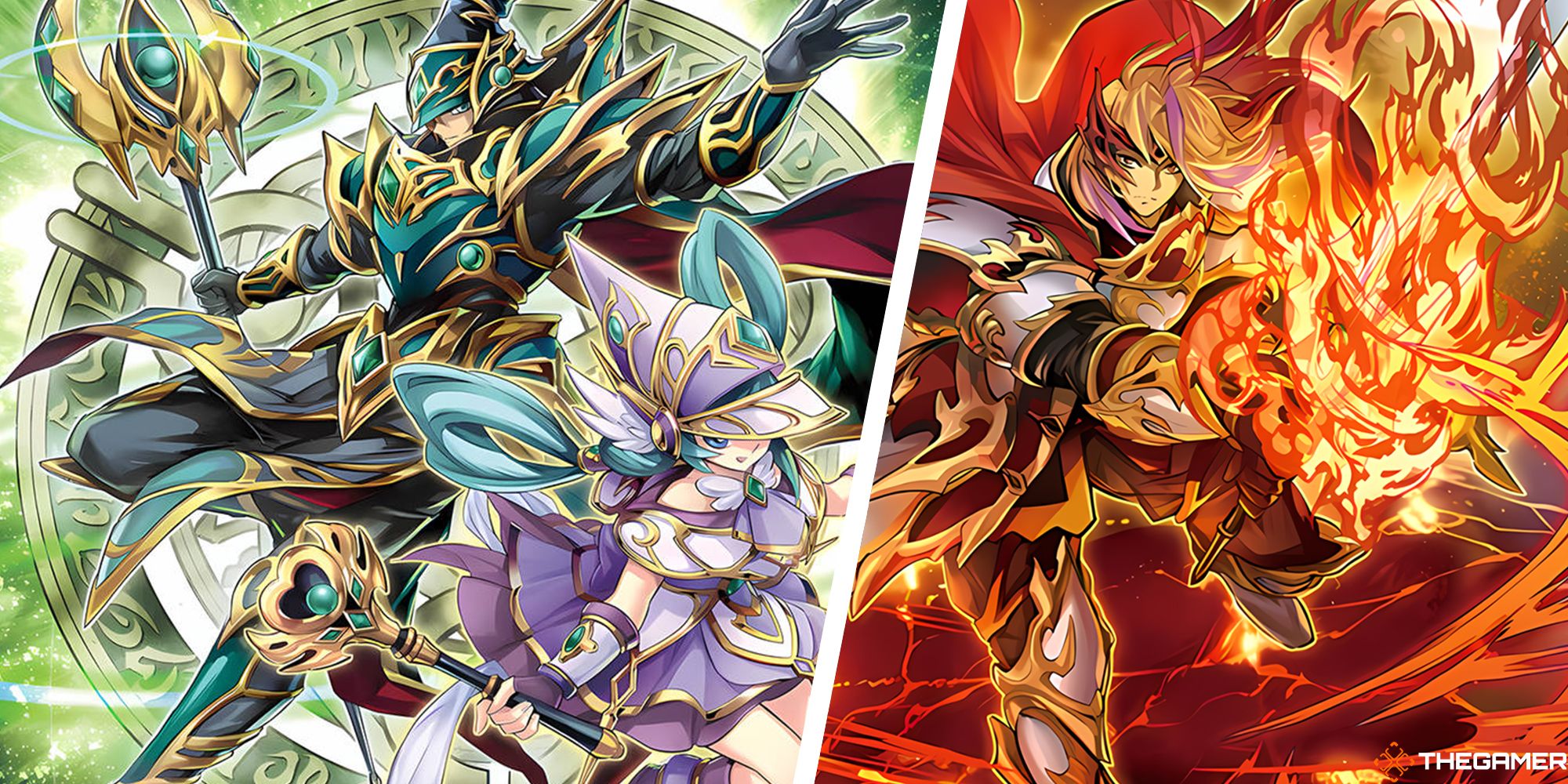 The Most Valuable Cards In Duelist Nexus – YGO
