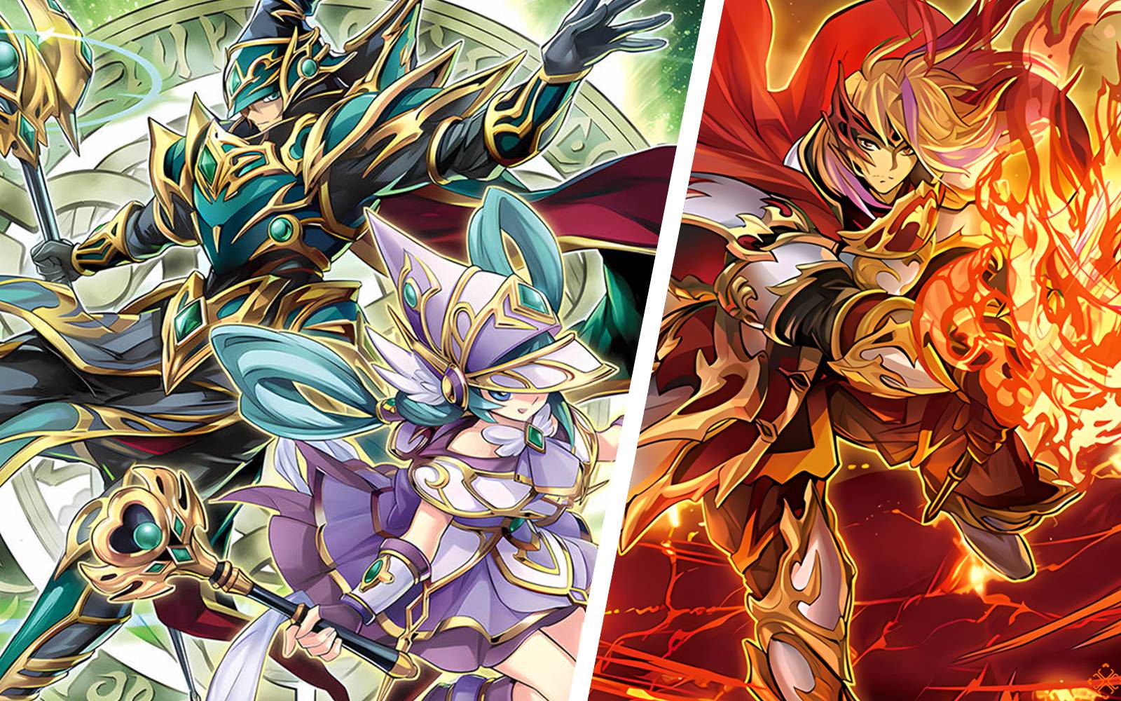 yugioh duel nexus card list Konami YU-GI-OH CCG: Booster Box: Duelist (24CT) : Toys & Games Duelist Nexus: Top 10 Cards