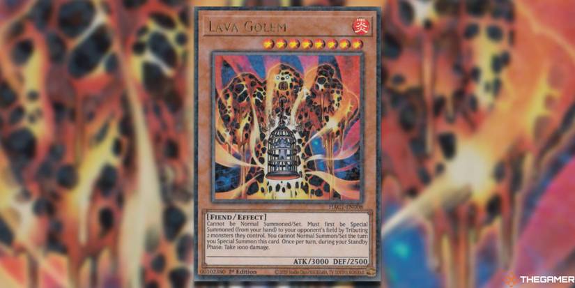 The Best Older Yu-Gi-Oh! Cards Still Used In The Meta Game