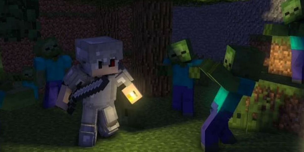 Best Mods To Make Minecraft Harder