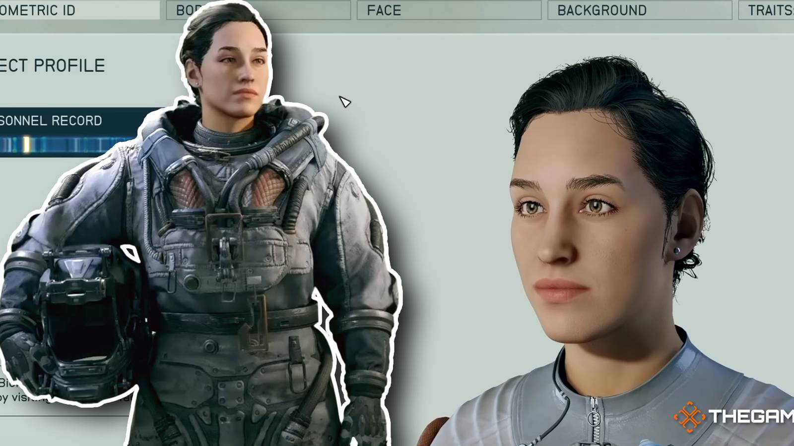 Obsessing Over Making My Starfield Character Look Like Me Gave Me An ...