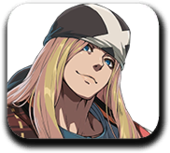Every Character's Command List In Guilty Gear Strive