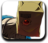 Every Character's Command List In Guilty Gear Strive